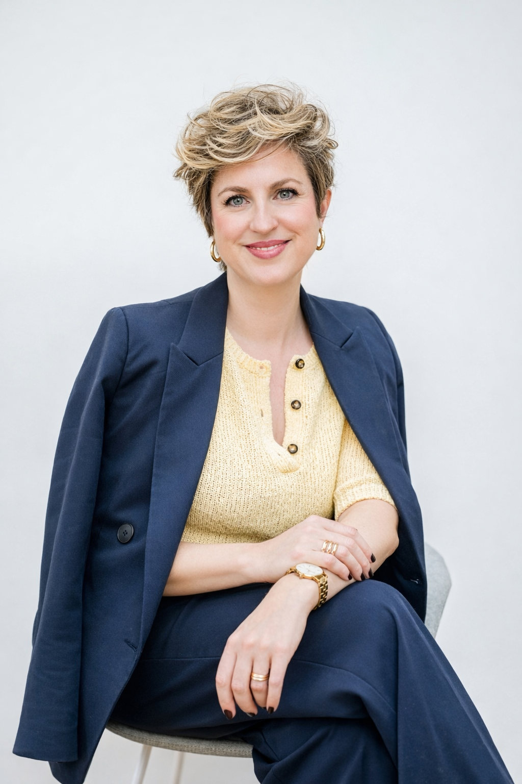 Sara Benedí Sara Benedí