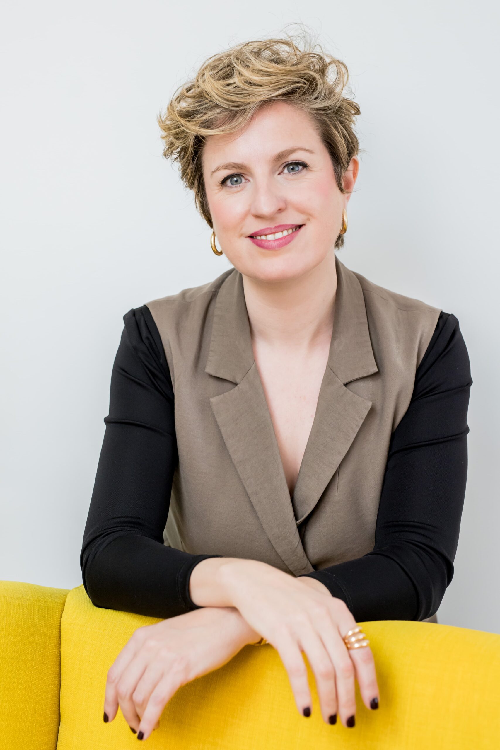 Sara Benedi Sara Benedi