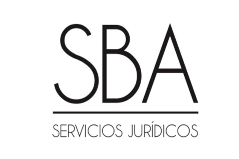 logoSBA SBA Servicios juridicos